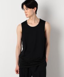 COMME CA ISM MENS/★雑誌掲載商品★ルーズフィット タンクトップ/505289834