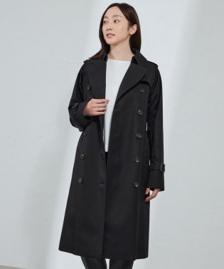 SANYO COAT/＜100年コート＞クラシックモデル ダブルトレンチコート/505308737