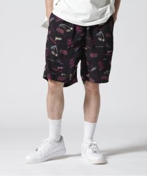 AVIREX/AVIATOR'S DINER ALOHA SHORT PANTS / アヴィエーターズ ダイナー ショーツ / AVIREX /505310559