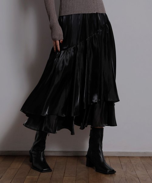 Aurora Tiered Color SK 