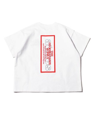 THE OTOGIBANASHI SUPPLY/ザ オトギバナシ サプライ × アトモス S/S キッズ ティー/505311544