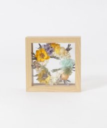 SENSE OF PLACE by URBAN RESEARCH/BLOMSTER　FrameWreath/505312395