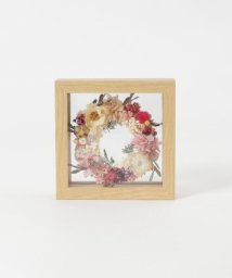 SENSE OF PLACE by URBAN RESEARCH/BLOMSTER　FrameWreath/505312395