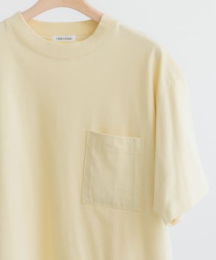 URBAN RESEARCH DOORS/『イージーケア』『吸水速乾』『接触冷感』FORK&SPOON　ファンクションプレーティングTシャツ/505312396