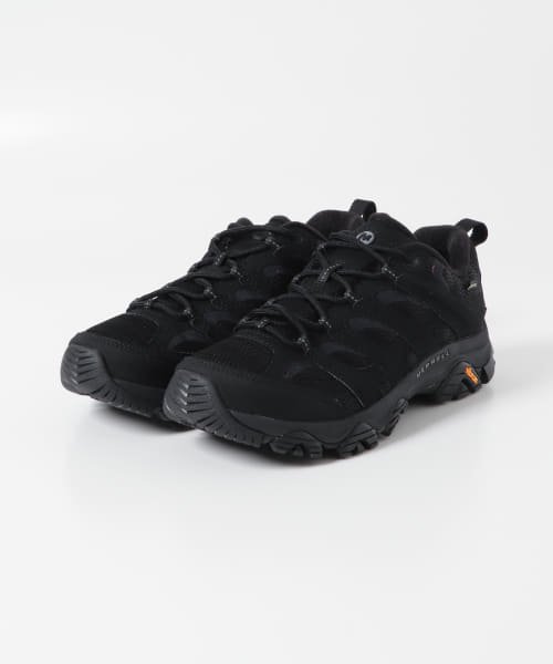 MERRELL MOAB 3 SYNTHETIC GORE-TEX(505312425) | アーバンリサーチドアーズ(URBAN RESEARCH DOORS) - MAGASEEK