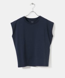 URBAN RESEARCH/LEMAIRE　CAP SLEEVE T－SHIRTS/505312857