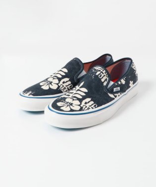 URBAN RESEARCH Sonny Label/VANS　SLIP－ON 48 DECK DX/505312873