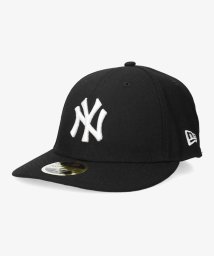 NEW ERA(ニューエラ)/NEW ERA  LP 59FIFTY MLB/ブラック