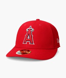 NEW ERA(ニューエラ)/NEW ERA  LP 59FIFTY MLB/レッド