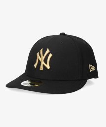 NEW ERA(ニューエラ)/NEW ERA  LP 59FIFTY MLB/ブラック系7