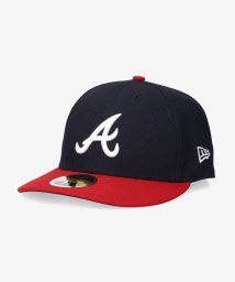 NEW ERA(ニューエラ)/NEW ERA  LP 59FIFTY MLB/ネイビー系3