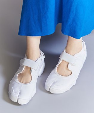 BEAUTY&YOUTH UNITED ARROWS/＜NIKE＞WOMENS AIR RIFT エアリフト/スニーカー/505301574