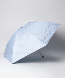 JILLSTUART/ジル スチュアート 晴雨兼用折り畳みミニ傘（スター柄）/505307122