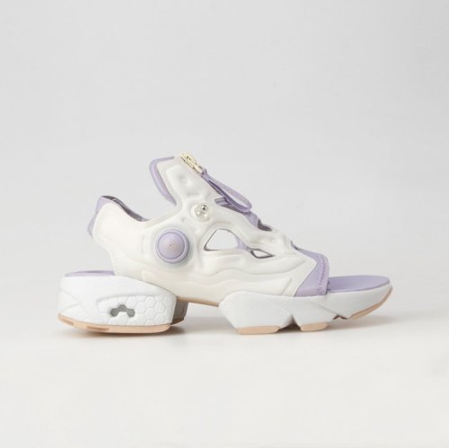 Reebok(Reebok)/インスタポンプフューリー サンダル ジップ / INSTAPUMP FURY SANDAL ZIP/その他