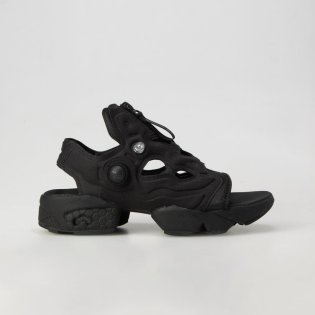 Reebok/インスタポンプフューリー サンダル ジップ / INSTAPUMP FURY SANDAL ZIP/505308174