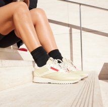 Reebok/ミルク メイクアップ クラシックレザー メイクイットユアーズ ヴィーガン / MILK MAKEUP CL MIY VEGAN/505308175