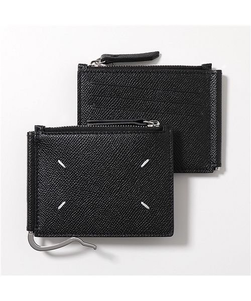 最終値下げ！メゾンマルジェラ 二つ折り財布（最終値下げ！メゾン  