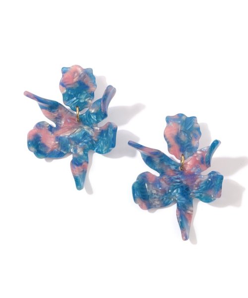 LELE SADOUGHI リリーピアス SADOUGHI