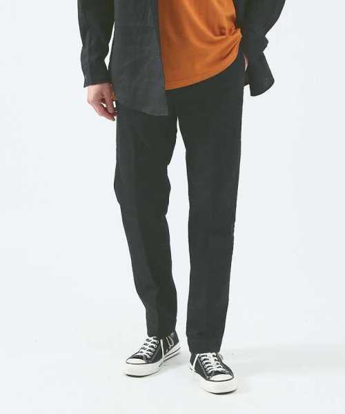 【KATO` / カトー】コットン トラウザーパンツ 【KATO` トラウザーパンツ EIM1433216239(10911円)