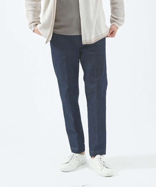 【KATO` / カトー】コットン トラウザーパンツ 【KATO` トラウザーパンツ EIM1433216239(10911円)