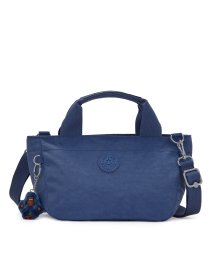 KIPLING/【正規輸入品】SUGAR S II/Polar Blue/505292278