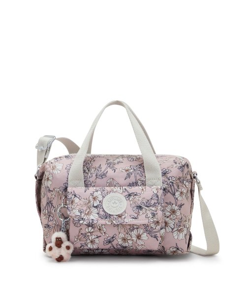 KIPLING(キプリング（公式）)/【正規輸入品】BRYNNE/Pristine Poppy/パープル