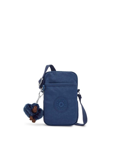 KIPLING(キプリング（公式）)/【正規輸入品】TALLY/Polar Blue/ブルー