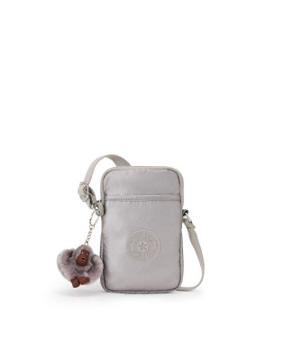 KIPLING/【正規輸入品】TALLY/Smooth Silv Met/505292288