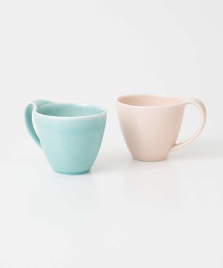 collex/【POTPURRI】Vag spring Pair Coffee Cup  ヴォ/505303579