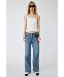moussy/90S LOWRISE LOOSE STRAIGHT/505313260