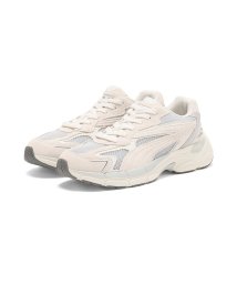 PUMA(PUMA)/ユニセックス テバリス ニトロ スニーカー/HARBORMIST-VAPORGRAY