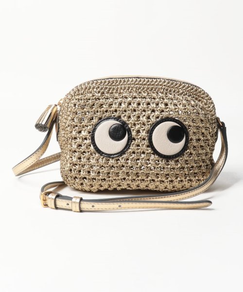 お値下げ中アニヤハインドマーチ ショルダーバッグ （セール】【ANYA  