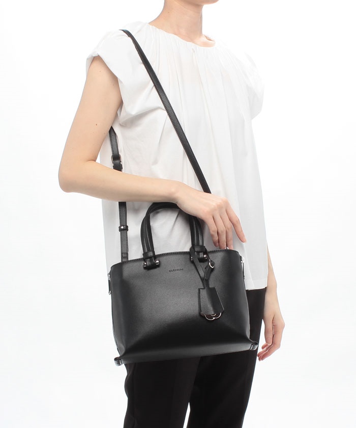 セザンヌ 2WAYバッグ(505297267)｜阪急百貨店公式通販サイト｜阪急