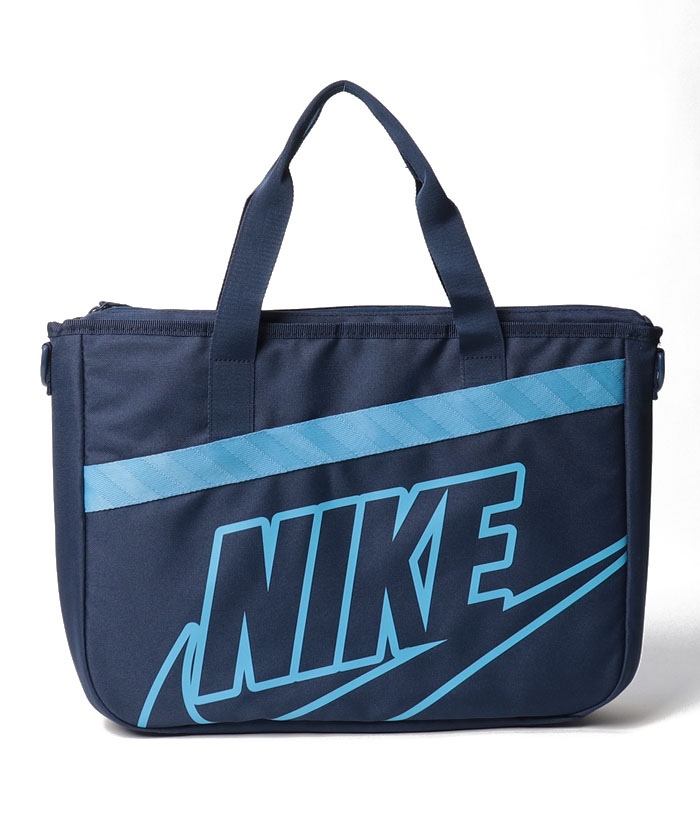 Nike lunch tote sale