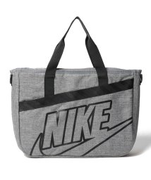 NIKE(ナイキ)/NIKE/ナイキ　NAN FUTURA SPORT LUNCH TOTE/グレー