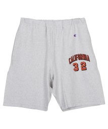 CHAMPION(チャンピオン)/ チャンピオン Champion リバースウィーブ ショートパンツ ショーツ メンズ REVERSE WEAVE SHORTS ブラック チャコール グレー ネ/ライトベージュ