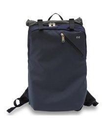 CIE(シー)/ CIE シー リュック バッグ バックパック ヴァリアス メンズ レディース VARIOUS BACKPACK 02 S ブラック グレー ネイビー ベージュ/ネイビー