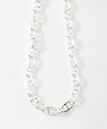 JOURNAL STANDARD/【On The Sunny Side Of The Street】Small Anchor Chain Necklace/505317235