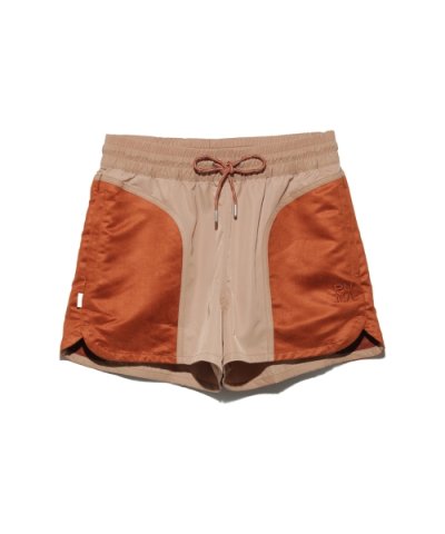 【PUMA】INFUSE Woven Shorts