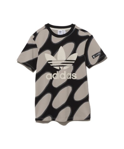 【adidas Originals】T－SHIRT AOP