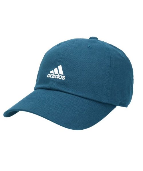 BACKYARD FAMILY(バックヤードファミリー)/adidas ADM BOS ORGANIC COTTON CAP/ライトブルー