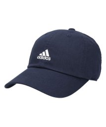 BACKYARD FAMILY(バックヤードファミリー)/adidas ADM BOS ORGANIC COTTON CAP/ネイビー