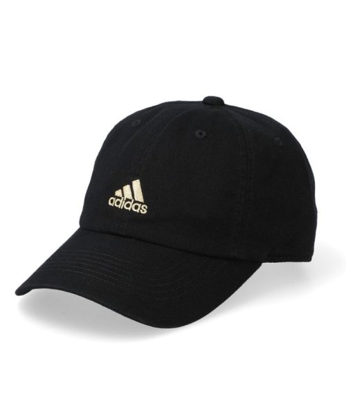 BACKYARD FAMILY(バックヤードファミリー)/adidas ADM BOS ORGANIC COTTON CAP/ブラック