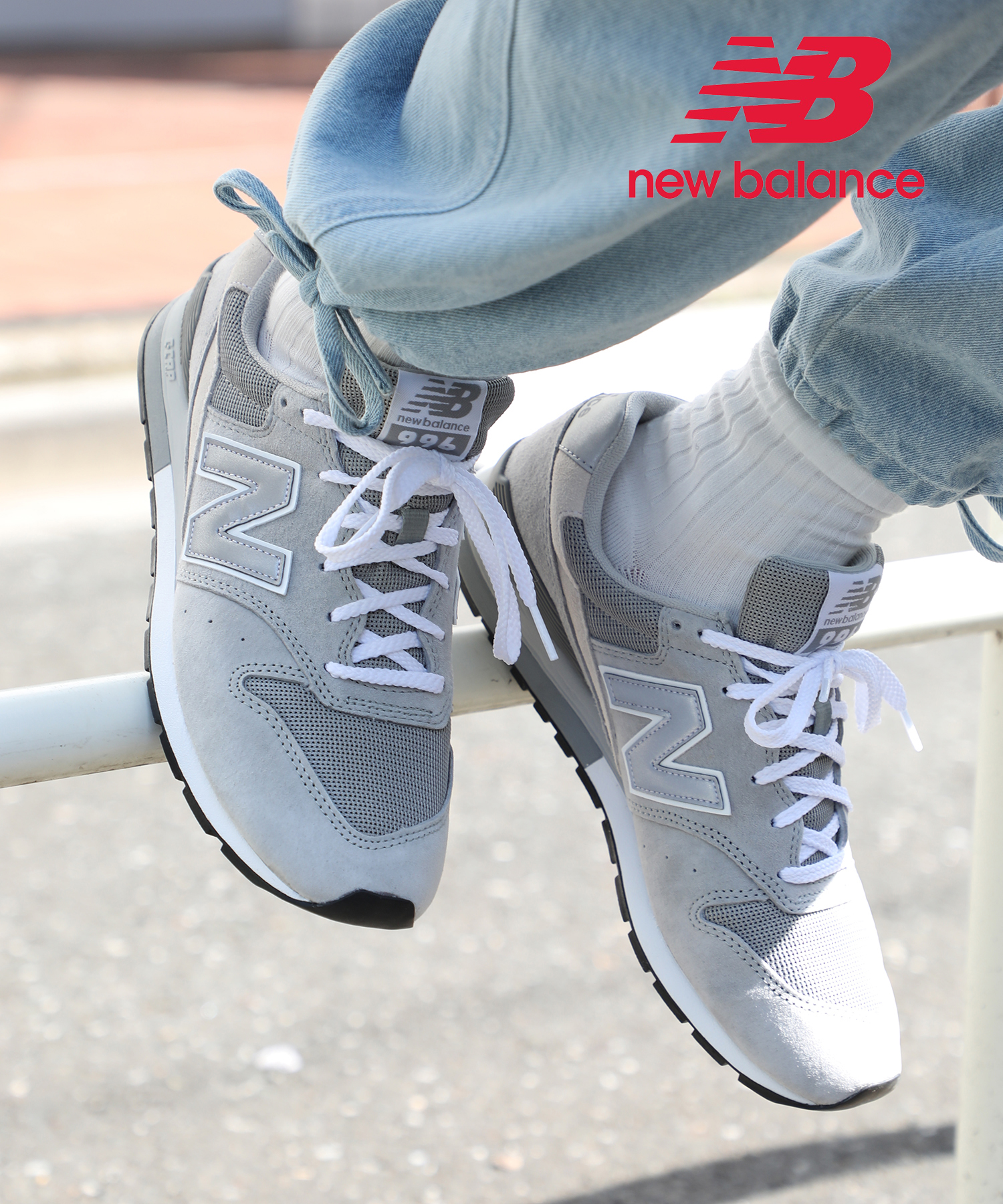 new balance ニューバランス スニーカー NB1300 26.5cm-