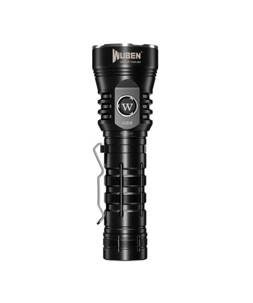 WUBEN ウーベン A22 ハンディライト ウーベン WUBEN A22 ON Turbo ライト Type