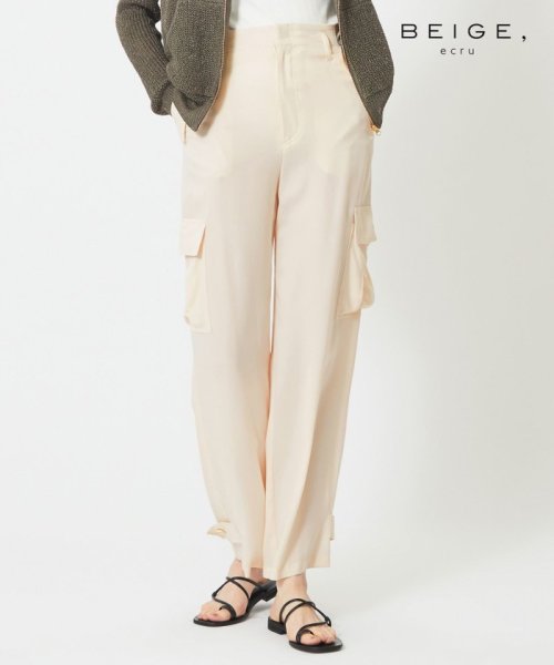 RAGWEED / カーゴパンツ 予めご了承ください