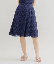 TOCCA(TOCCA)/FLORAL PICNIC スカート/ネイビー系