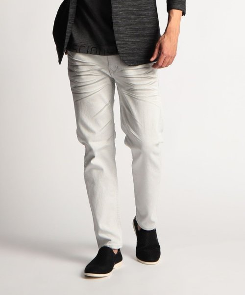 アラカルト５ポケットパンツ 