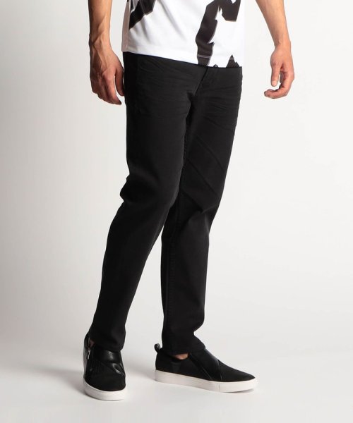 アラカルト５ポケットパンツ 