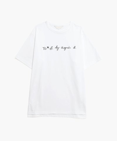 WEB限定 WM40 TS ニューロゴボーイズTシャツ